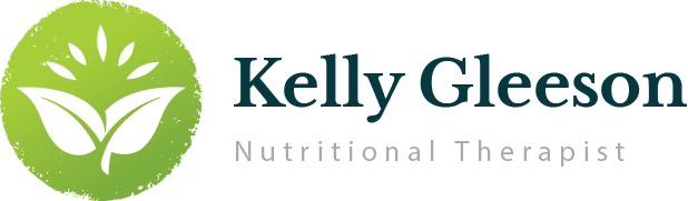 Kelly Gleeson Nutrition